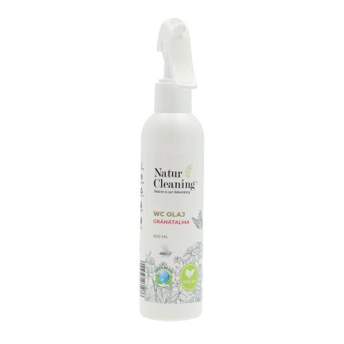 Naturcleaning wc olaj gránátalma 200 ml
