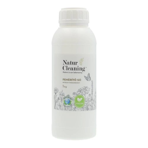 Naturcleaning só fehérítő 1000g