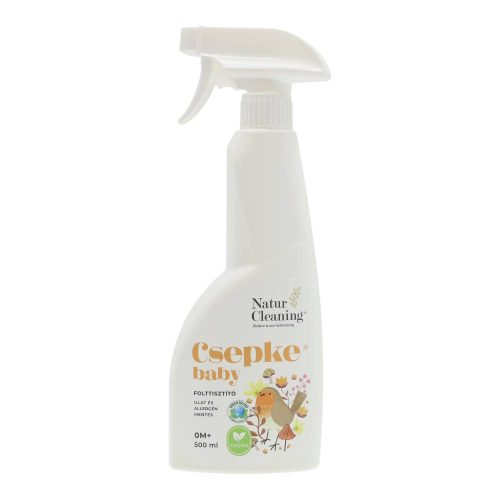 Naturcleaning folttisztító baby 500 ml