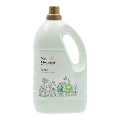 Naturcleaning mosógél teafa-aloe 3000ml