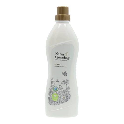 Naturcleaning öblítő elixir 1000ml