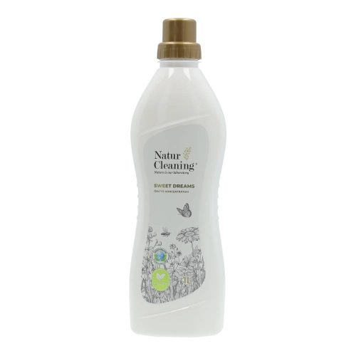 Naturcleaning öblítő sweet dreams 1000ml