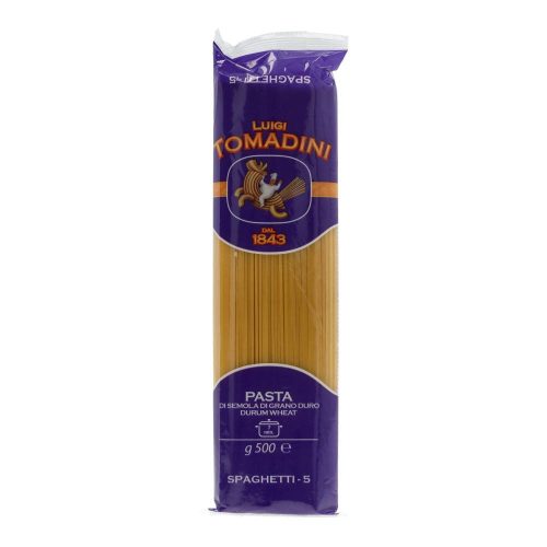 Tomadini spaghetti 500g