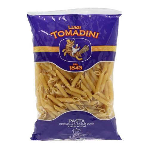 Tomadini pennette 500g