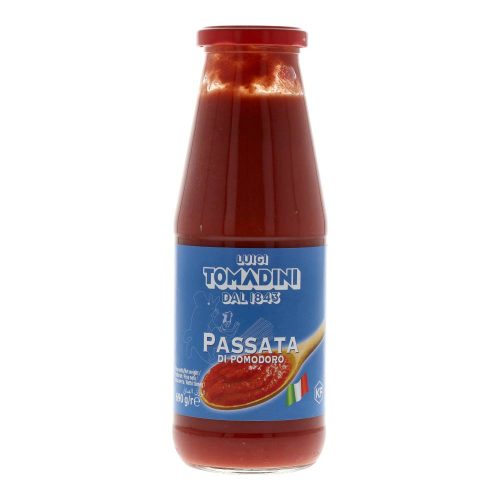 Tomadini paradicsom szósz 690g