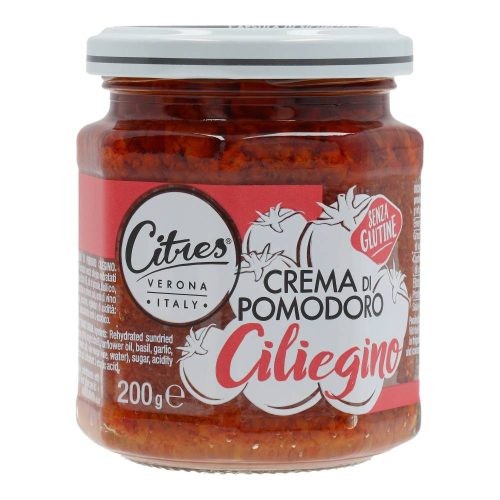 Citres koktélparadicsom krém 200g