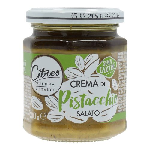 Citres pisztácia krém 200g