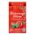 Milford gyümölcstea vérnarancs-menta 40g