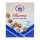 Diamant kockacukor barna 500g