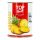 Top fruits ananász szeletelt 565g