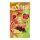 Csinta gyümölcs snack kids selection 60g