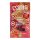Csinta gyümölcs snack bio selection 60g