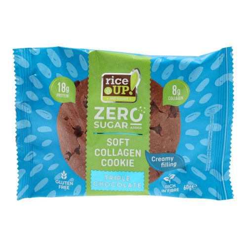 Rice up zero protein keksz tri.csoki gm
