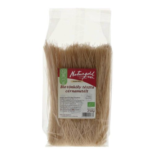 Naturgold tönk cérnamet 250g