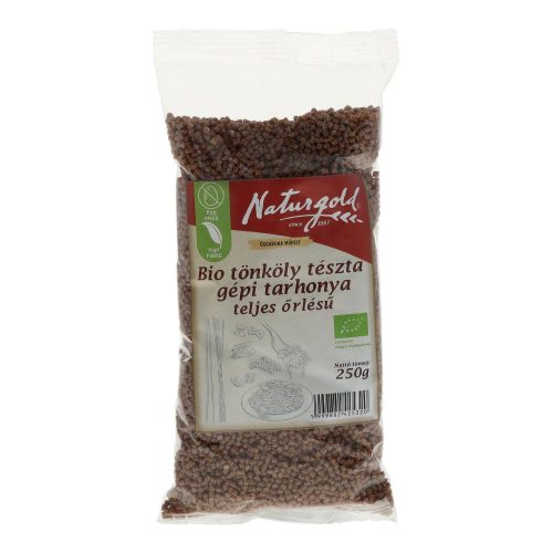 Naturgold tönk tarhonya teljes őrl 250g