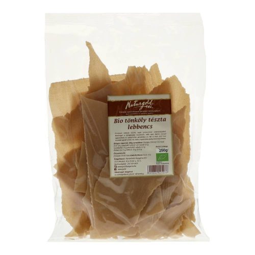 Naturgold tönk lebbencs 250g