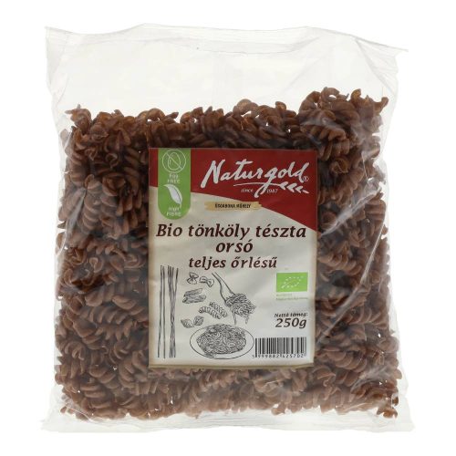Naturgold tönk orsó  teljes őrl 250g
