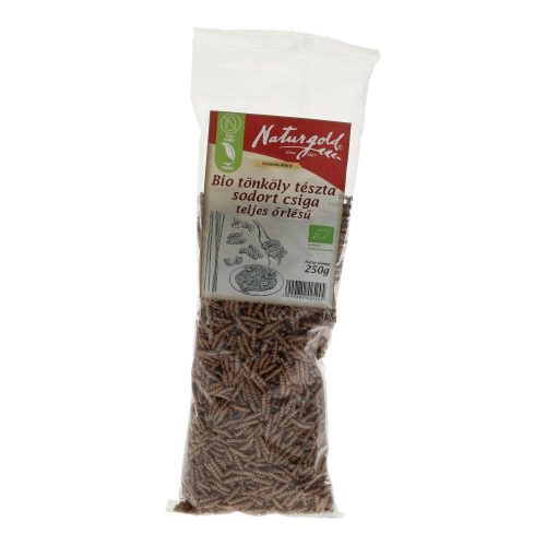 Naturgold tönk csiga teljes őrl 250g
