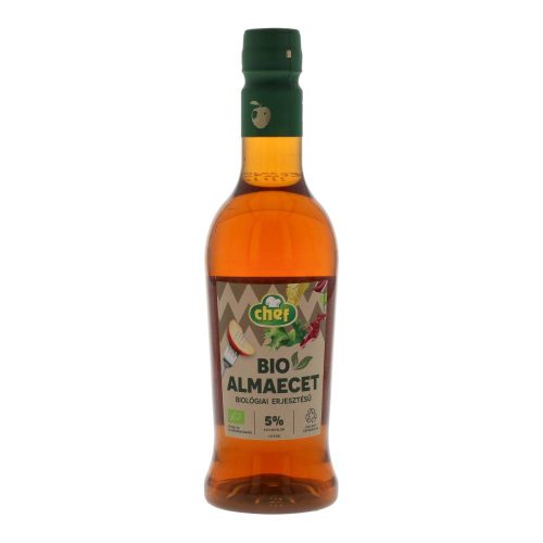 Chef bio almaecet 5% 500ml