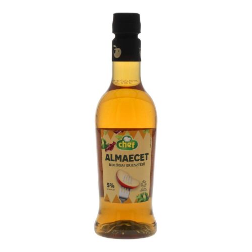 Chef almaecet 5% 500ml