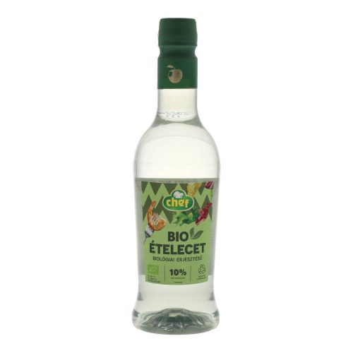 Chef bio ecet 10% 500ml