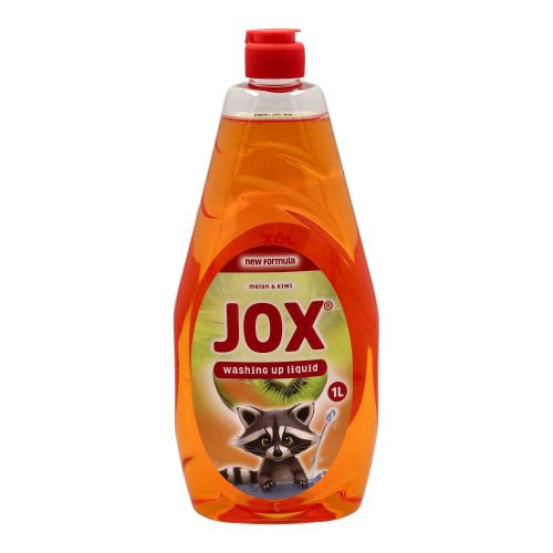 Jox mosogatószer sárgadinnye-kiwi 1000ml
