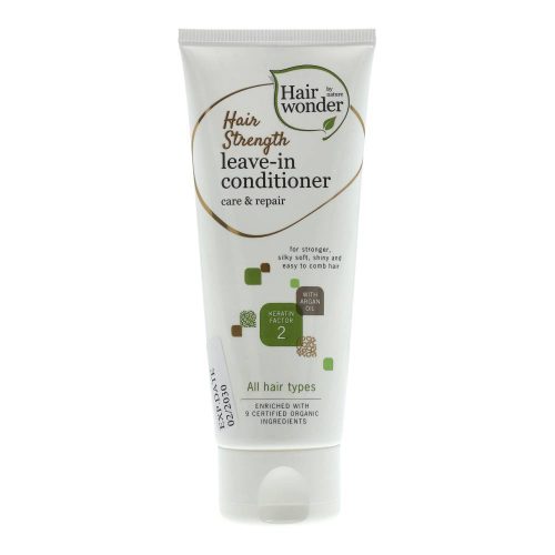 Hairwonder hajerősítő leave-in balzsam