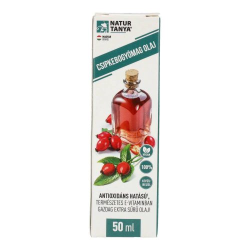 NATUR TANYA CSIPKEBOGYÓMAG OLAJ