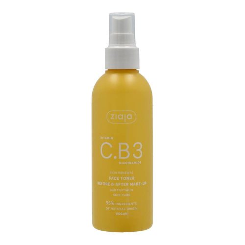 Ziaja arctonik spray C.B3 vitamin (190 ml)