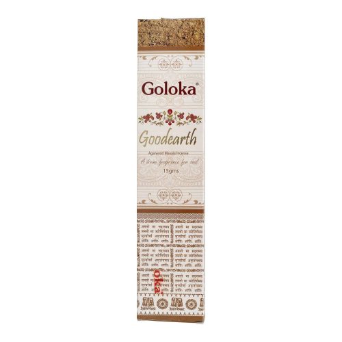 GOLOKA FÜSTÖLŐ PÁLCA GOODEARTH