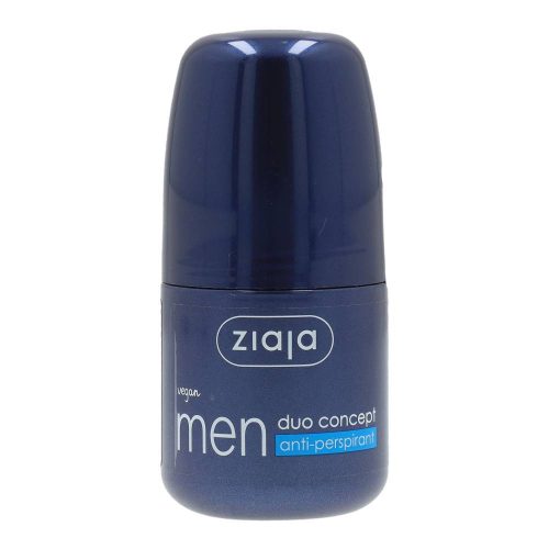 ZIAJA IZZADÁSGÁTLÓ MEN ROLL-ON 60ML