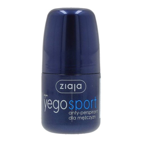 ZIAJA IZZADÁSGÁTLÓ SPORT ROLL-ON 60ML