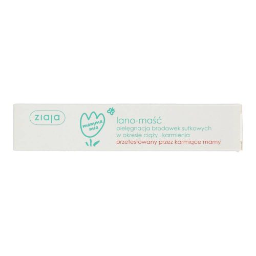 ZIAJA KENŐCS MELLBIMBÓ ÁPOLÓ 15ML