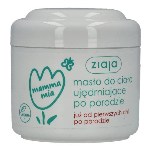 ZIAJA TESTVAJ BŐRFESZESÍTŐ 200ML