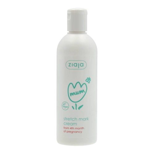 ZIAJA KRÉM TERHESSÉGI CSÍK ELLENI 270ML