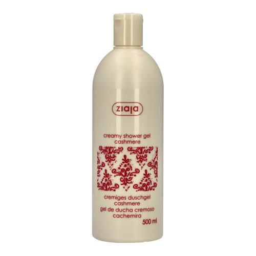 ZIAJA KRÉMTUSFÜRDŐ KASMÍR PROTEIN 500ML