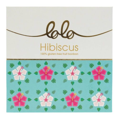 LOLO BONBON HIBISCUS GM. 100G