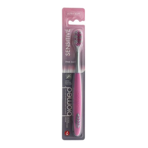 BIOMED FOGKEFE ULTRA SOFT PINK SZENZITÍV
