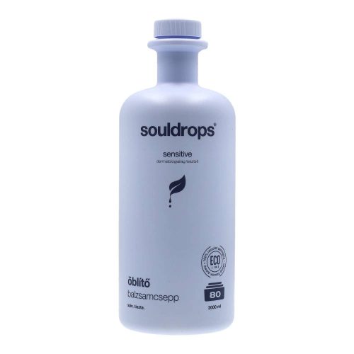 SOULDROPS ÖBLÍTŐ BALZSAMCEPP 2000ML