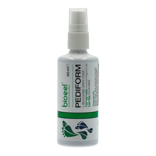 BIOEEL LÁBPERMET PEDIFORM 100ML
