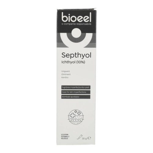 BIOEEL KENŐCS SEPTHYOL 30G