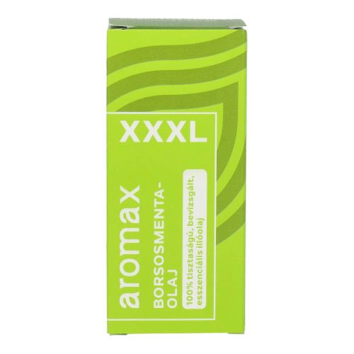 AROMAX XXXL BORSOSMENTAOLAJ 50ML