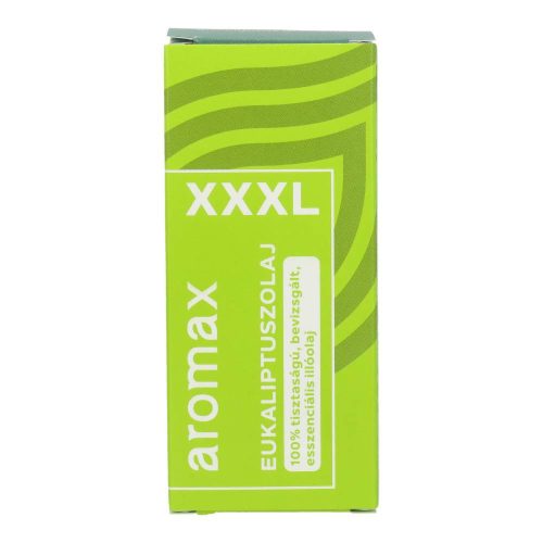 AROMAX XXXL EUKALIPTUSZOLAJ 50ML
