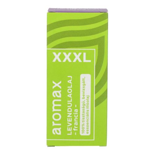 AROMAX XXXL LEVENDULAOLAJ 50ML
