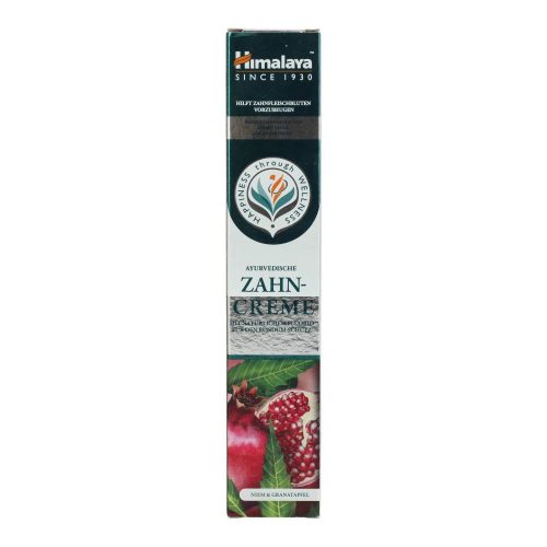 HIMALAYA FOGKRÉM AYURVEDA 100G