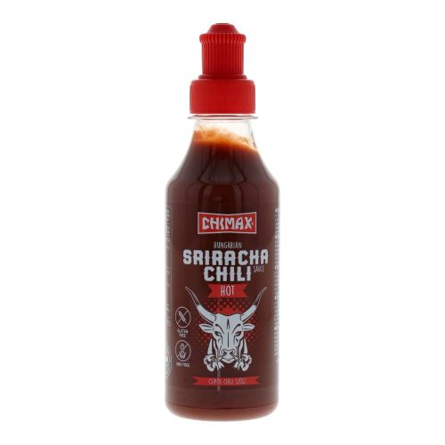 CHIMAX SRIRACHA CHILI SZÓSZ