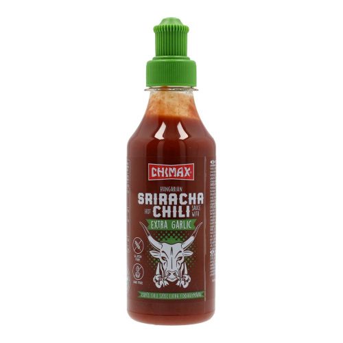 CHIMAX SRIRACHA CHILI SZÓSZ EXT.FOKH.