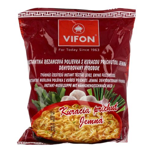 VIFON instantANT LEVES TYÚKHÚS 60G