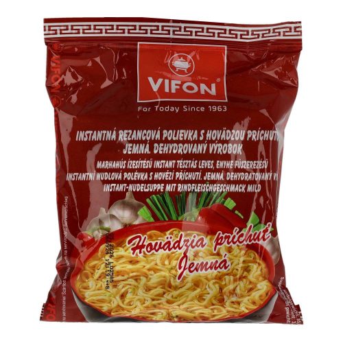 VIFON instantANT LEVES MARHAHÚS 60G