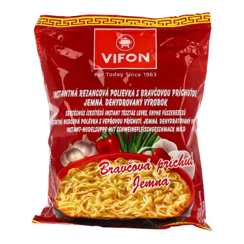 VIFON instantANT LEVES SERTÉSHÚS 60G